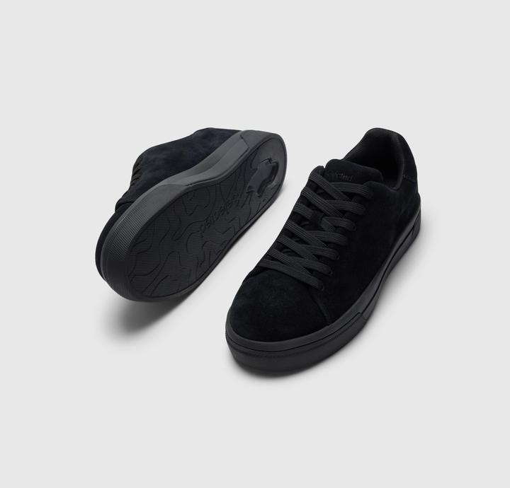 Image du produit Selected Slhdavid Chunky Suede Sneaker 2.0 Noos (44)