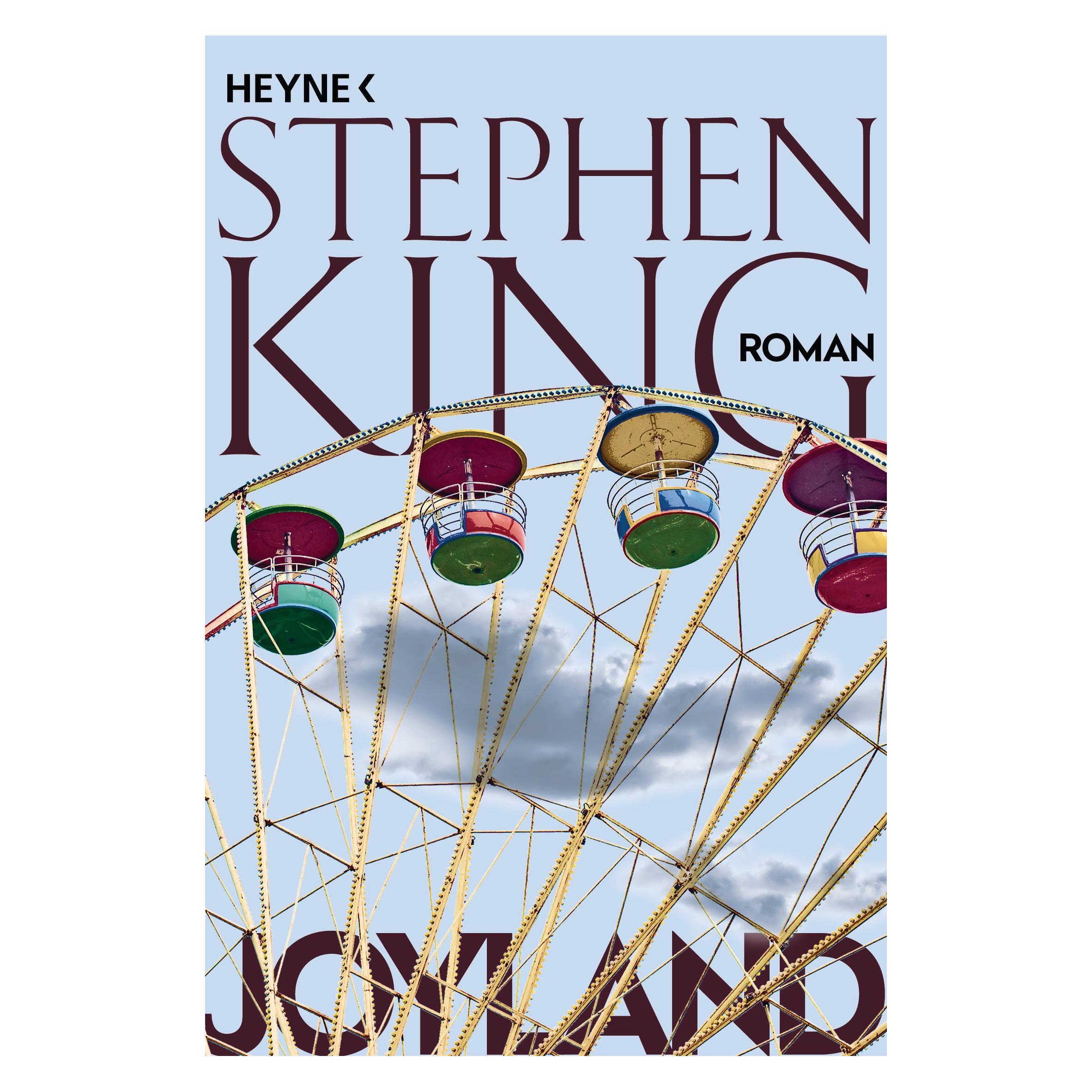 Joyland