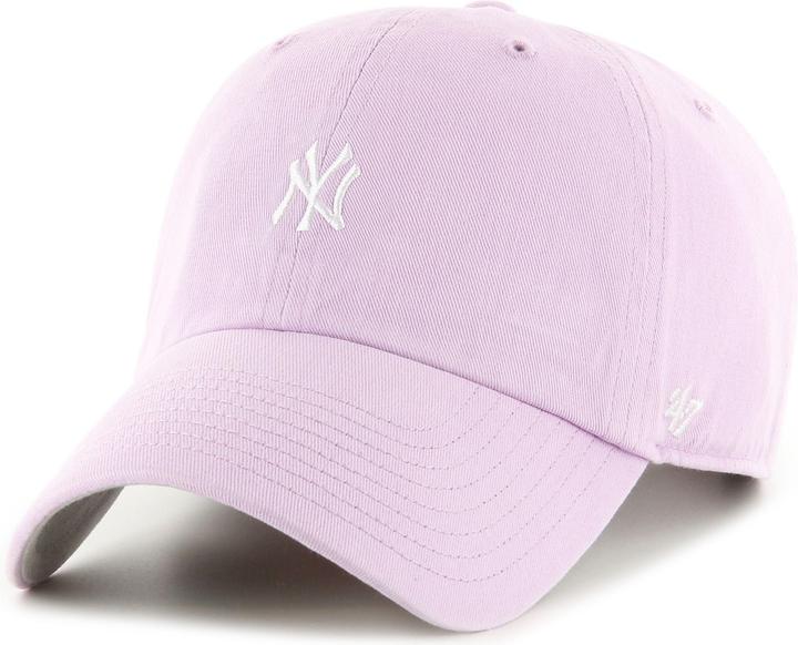 Actual product image 47 Brand Adjustable Cap - BASE New York Yankees cosmos