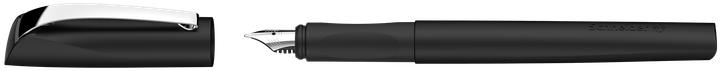 Image du produit Schneider Stylo plume Ceod Shiny (Noir araignée, 1x)