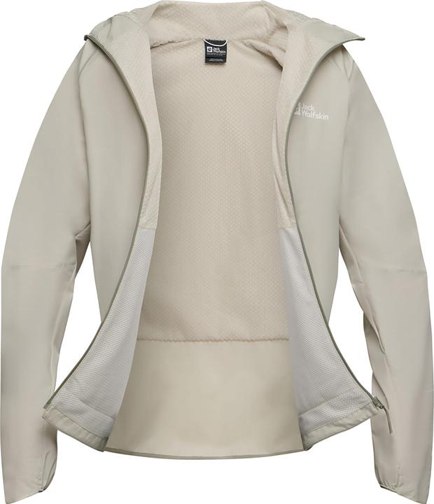 Image du produit Jack Wolfskin Prelight Octa Jkt M (L)