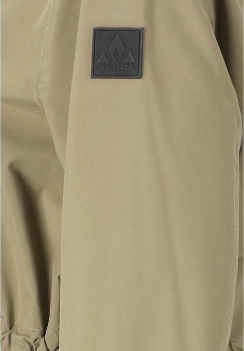 Actual product image Whistler Marico Pro (48)