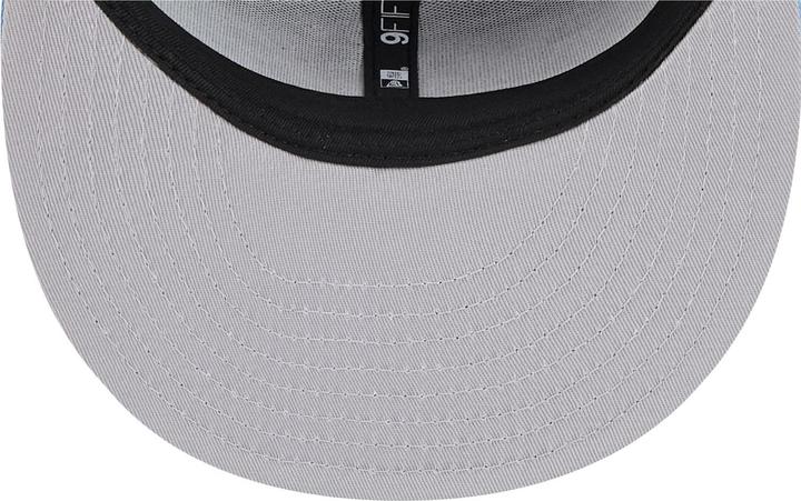 Actual product image New Era 9Fifty Snapback Cap - MiLB Wisconsin Timber Rattlers