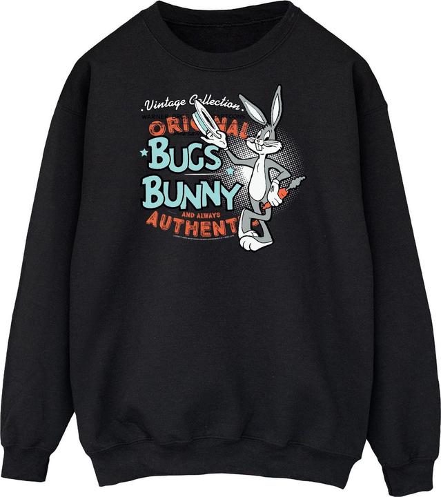 Looney Tunes Sweatshirt (M)