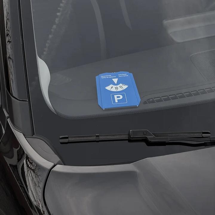 Produktbild ProPlus Parkscheibe