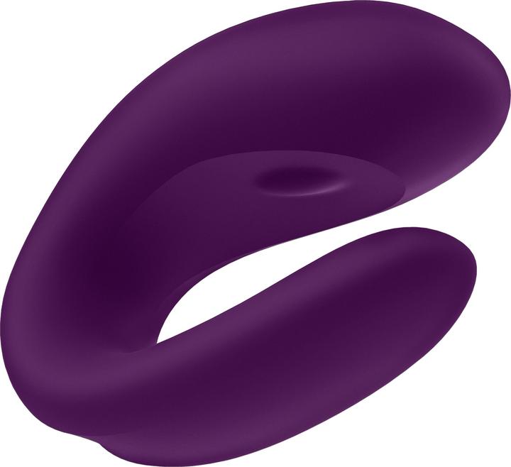 Actual product image Satisfyer Double Joy