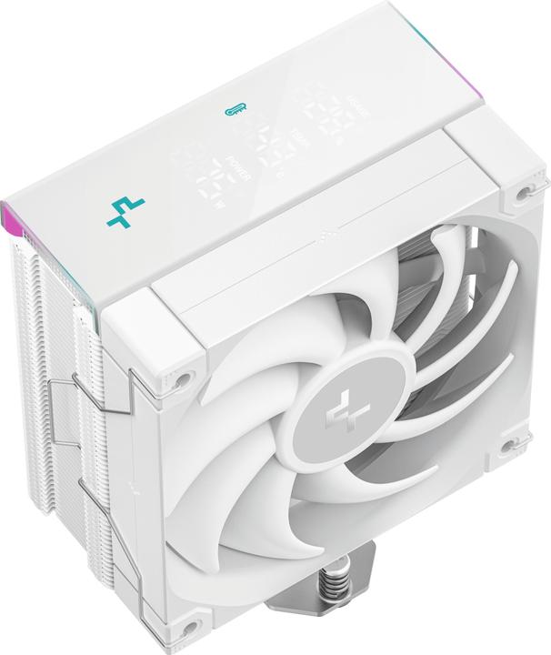 Produktbild Deepcool AK400 Digital PRO WH (156 mm)