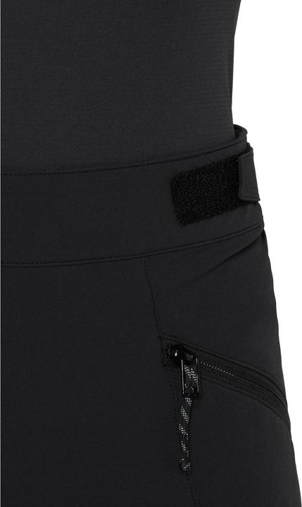 Produktbild Mammut Women's Courmayeur Softshell Pants (44)