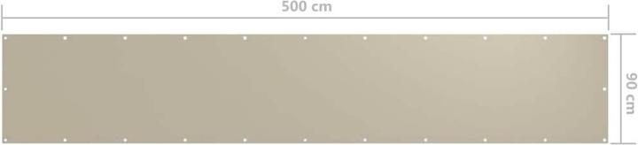 Image du produit vidaXL Harv (90 cm)