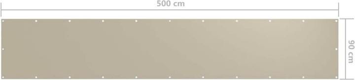 Image du produit VidaXL Harv (90 cm)