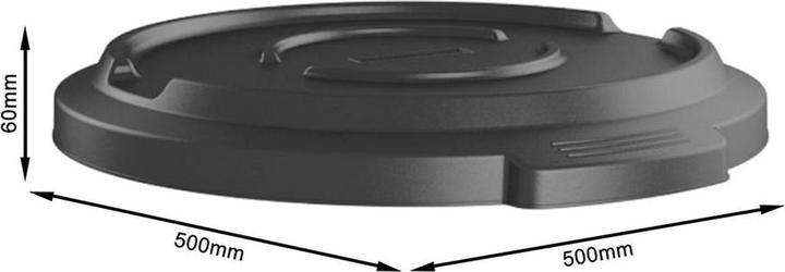 Produktbild Rotho Titan (85 l)