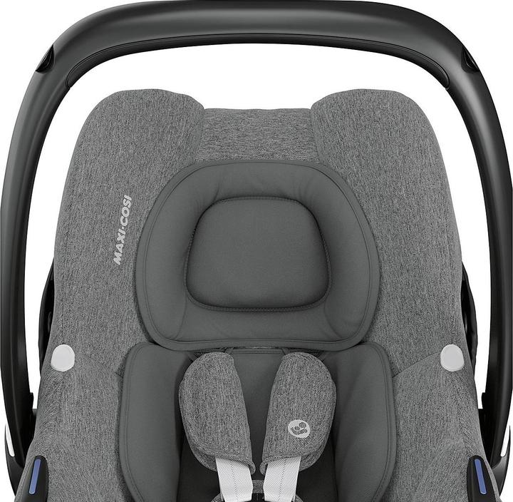 Produktbild Dorel CabrioFix i-Size Select Grey (Babyschale)