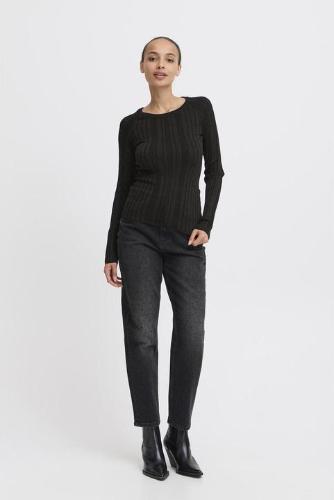 Produktbild B.young BYMOBBE RAGLAN JUMPER 20815892 (M)