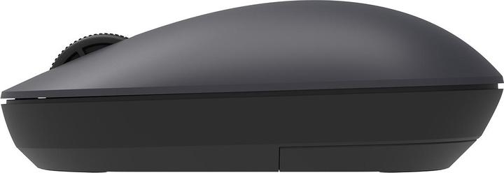 Actual product image Xiaomi Wireless Mouse Lite 2, Black (Wireless)