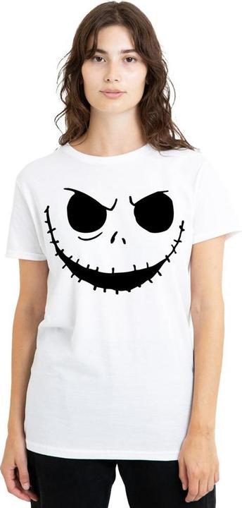 Produktbild The Nightmare Before Christmas TShirt (M)