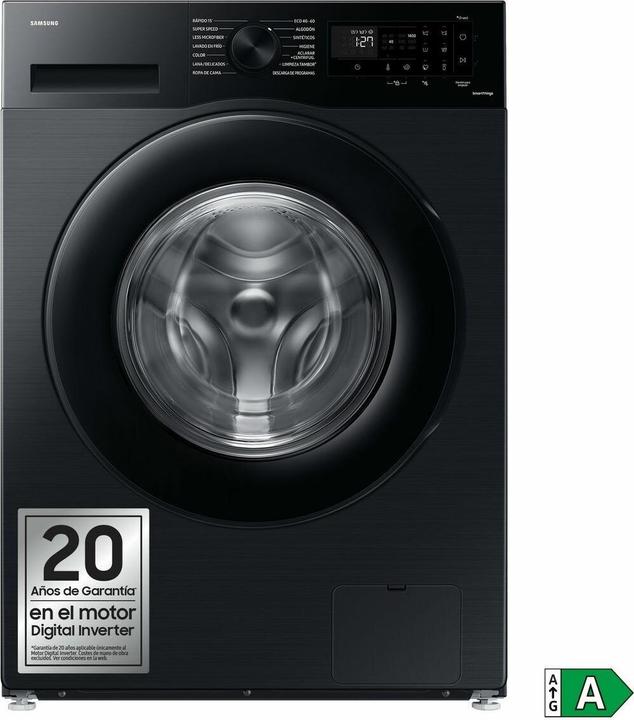 Produktbild Samsung WW11DG5B25AB (11 kg, Links)