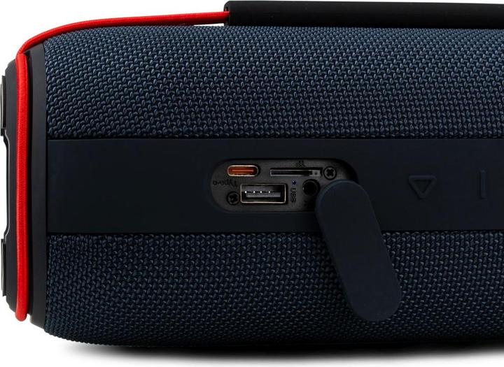 Actual product image Red Bull Racing RB-SK420 (8 h, Rechargeable battery operated)