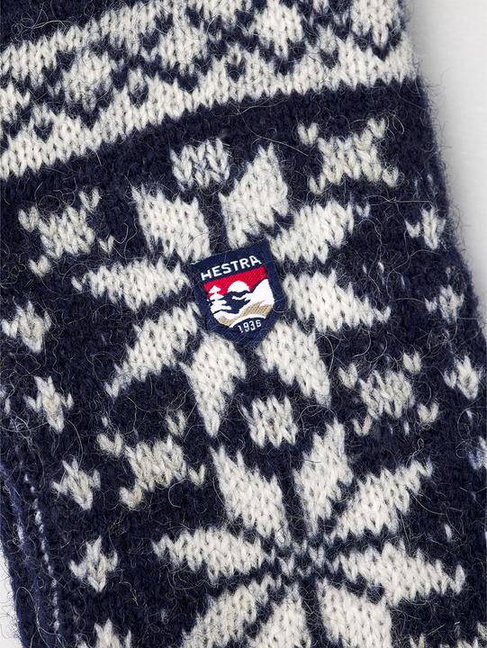 Actual product image Hestra Isvik Mitt (L)