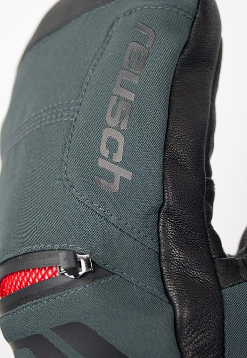 Actual product image Reusch Down Spirit GTX Mitten (11)