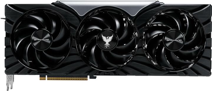 Graphics Cards Gainward Geforce Rtx 3090 Phoenix Gainward 3090 - Main Image