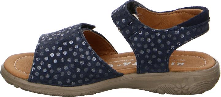 Actual product image Ricosta Sandal Moni (32)
