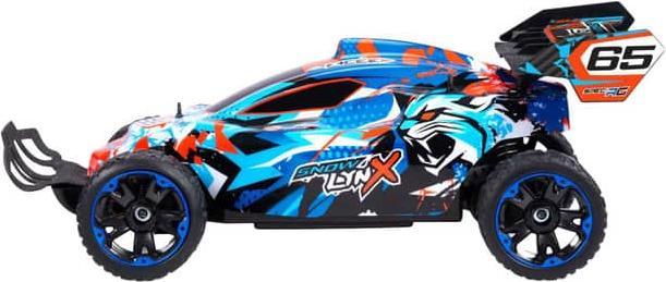 Produktbild Dickie RC Snow Lynx, RTR