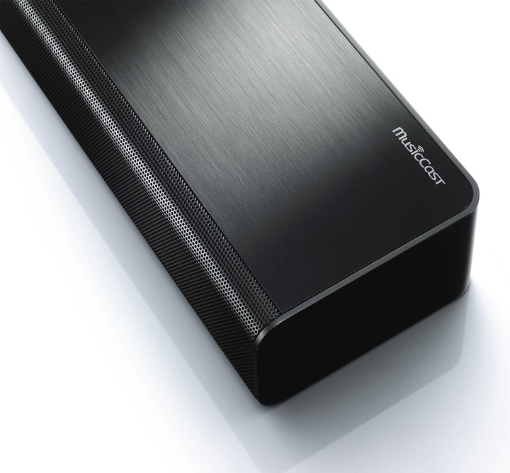 Produktbild Yamaha MusicCast BAR400 (49 W, 6.1 Kanal)