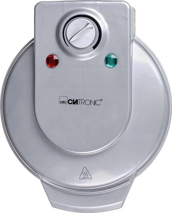 Produktbild Clatronic HA 3494 Hörncheneisen