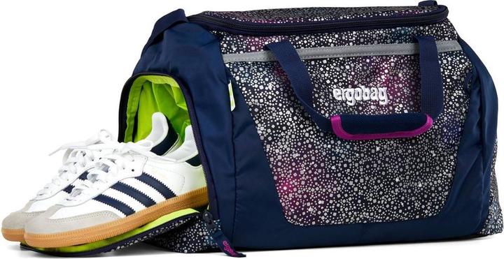 Produktbild Ergobag Sporttasche Bärlaxy (20 l)