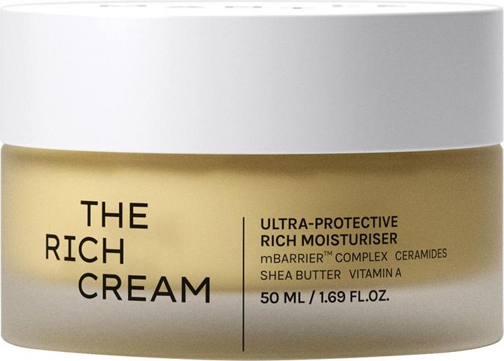 Image du produit Mantle The Rich Cream (50 ml)