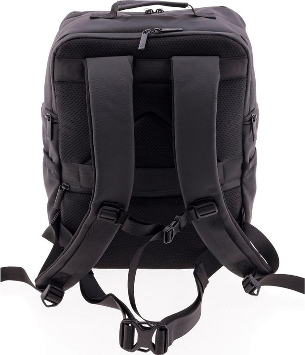 Produktbild Gladiator 1700 Reiserucksack 40 cm Laptopfach (22 l)