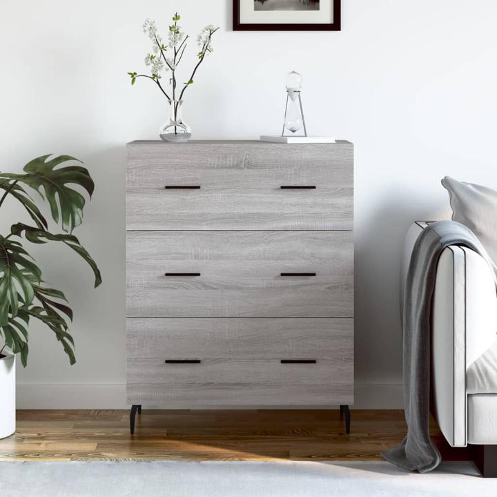 Image du produit vidaXL Sideboard (69.50 x 34 x 90 cm)