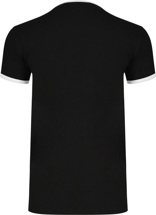 Produktbild Siksilk T-Shirt Ringer (M)