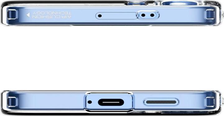 Immagine prodotto Spigen Custodia a cristalli liquidi (Samsung Galaxy S25)