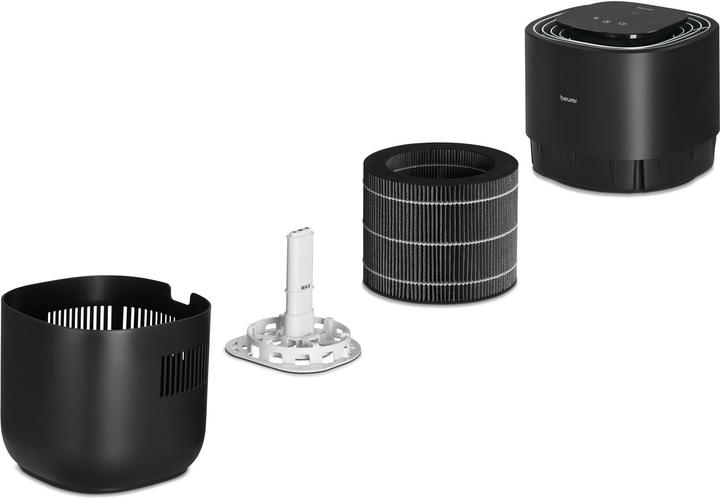 Actual product image Beurer LB 200 (30 m²)