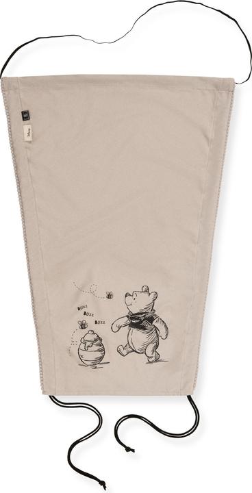Produktbild Hauck Sunshade Winnie the Pooh Beige