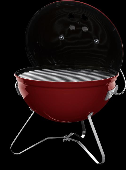 Image du produit Weber Smokey Joe Premium (37 cm)