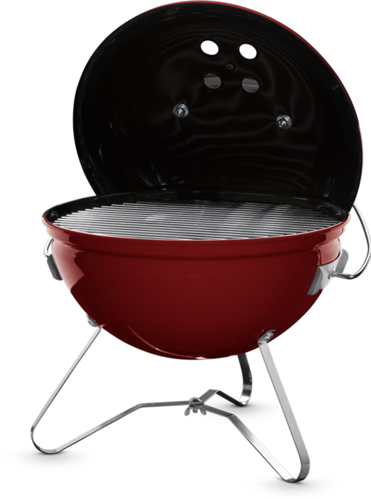 Actual product image Weber Smokey Joe Premium (37 cm)