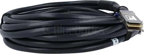 Produktbild BlueLAN HPE P08244-001 kompatibles QSFP56 DAC BL072001W2M26