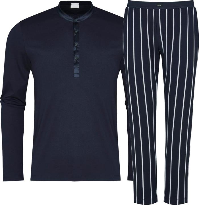 Produktbild Mey Valsted Schlafanzug (XL)