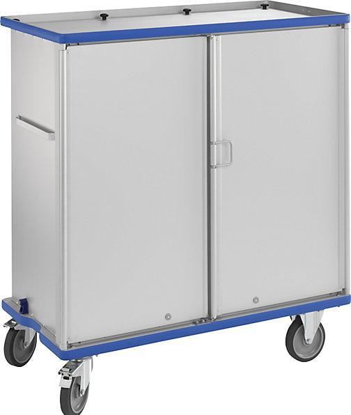 Image du produit kaiserkraft Chariot pour armoires modulaires G®-CUP ISO E (300 kg)