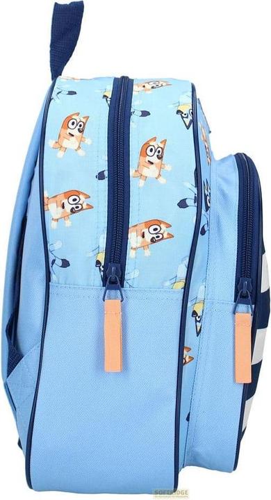 Produktbild Vadobag Bluey Jump Into Fun