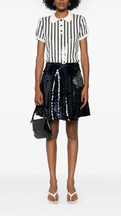 Actual product image MSGM Maglia (S)