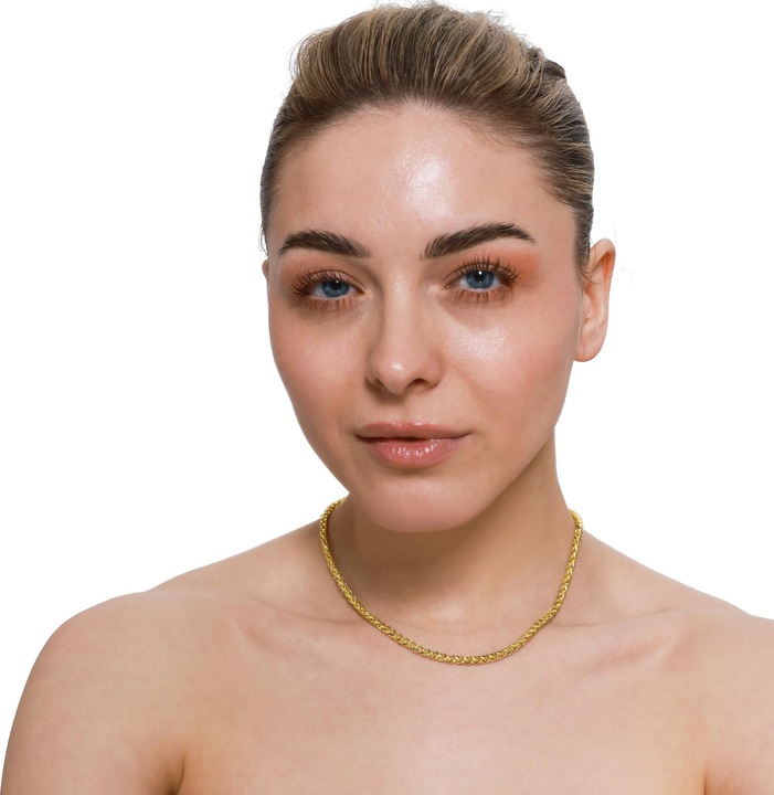 Produktbild Heideman Turia goldfarben (100% Edelstahl)
