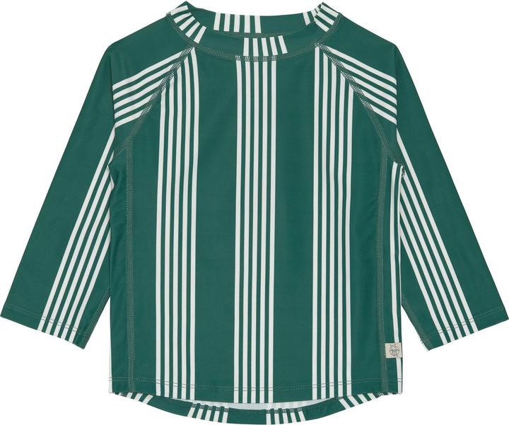 Nature, Stripes Green