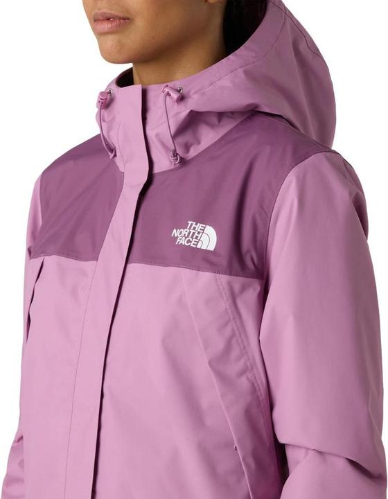 Actual product image North Face Antora Rain (M)