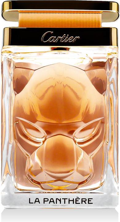 Produktbild Cartier La Panthère (Eau de Toilette, 100 ml)
