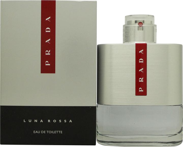 Immagine prodotto Prada Luna Rossa (Eau de toilette, 150 ml)