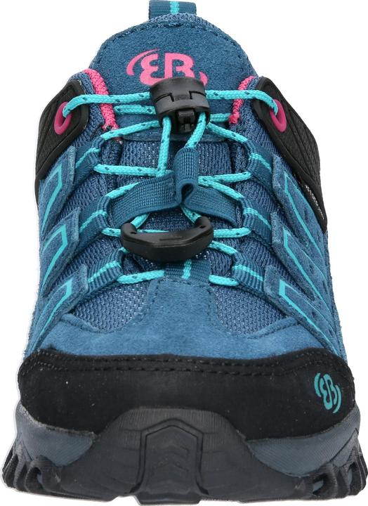 Produktbild Brütting Mount Pinos Kids Low (41)