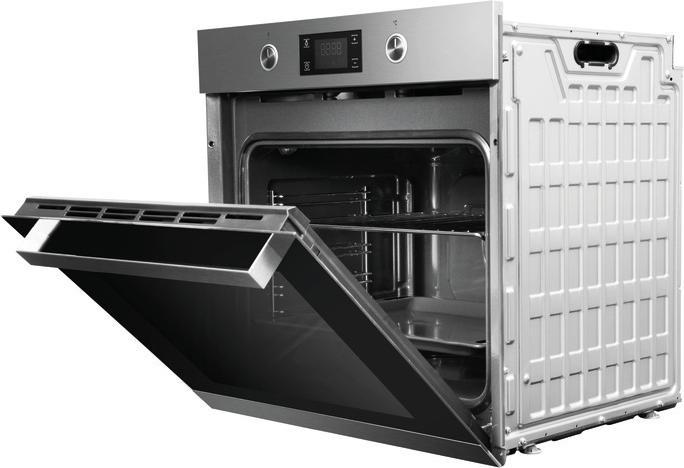 Image du produit Bauknecht BAK3 KN8V IN CH